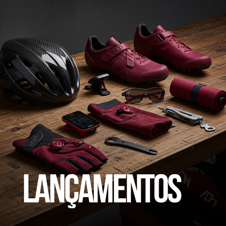Lançamentos