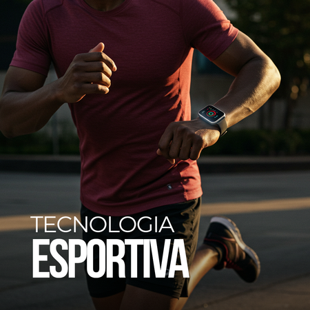 Tecnologia Esportiva