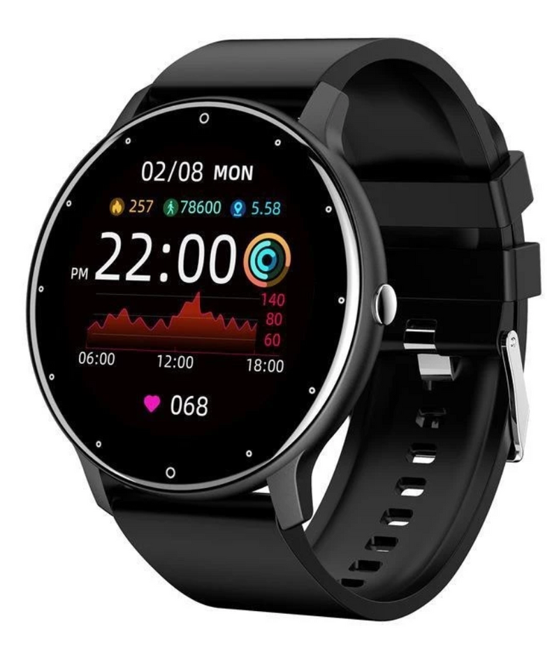 Smartwatch Pulse Pro 1.28”
